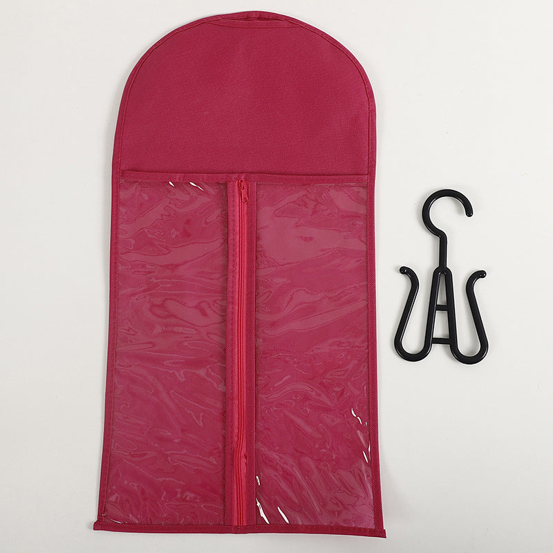 Wig Storage Bag