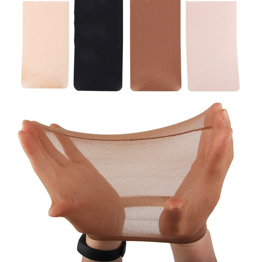 Stretch Mesh Wig Cap