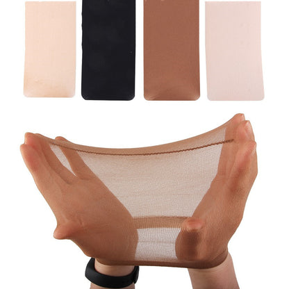 Stretch Mesh Wig Cap