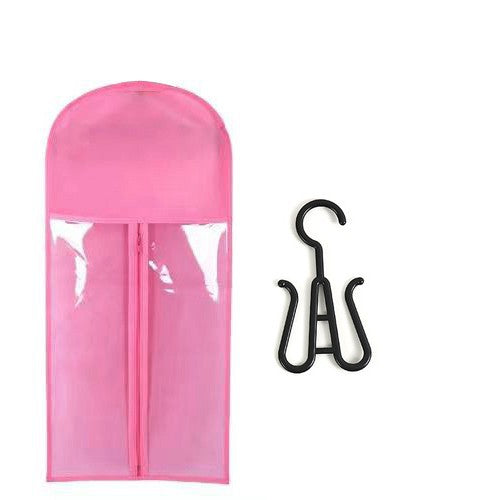 Wig Storage Bag