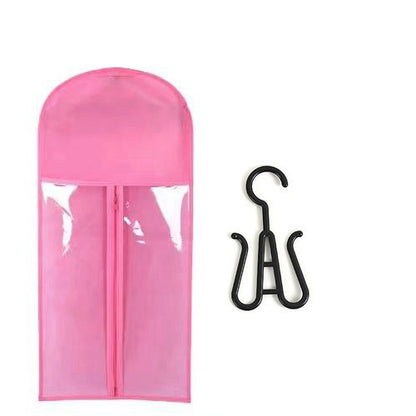 Wig Storage Bag