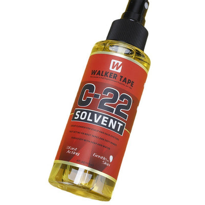 Adhesive Remover