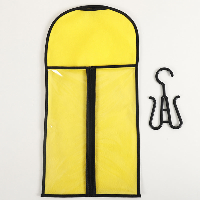 Wig Storage Bag
