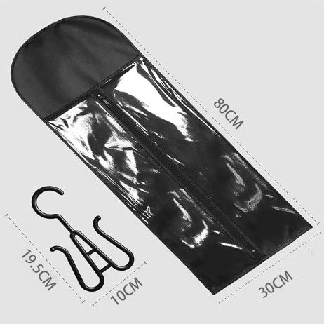 Wig Storage Bag